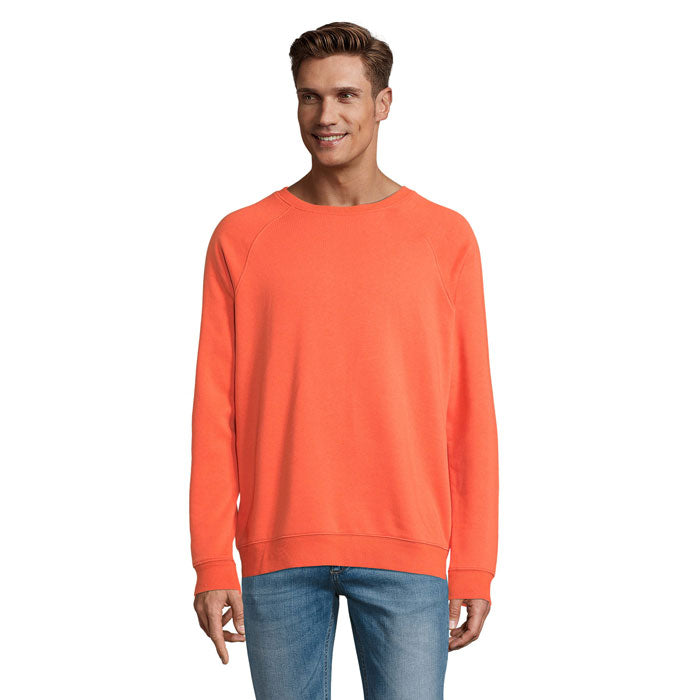 SPACE uni. sweatshirt 280g