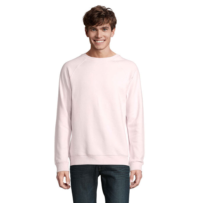 SPACE uni. sweatshirt 280g