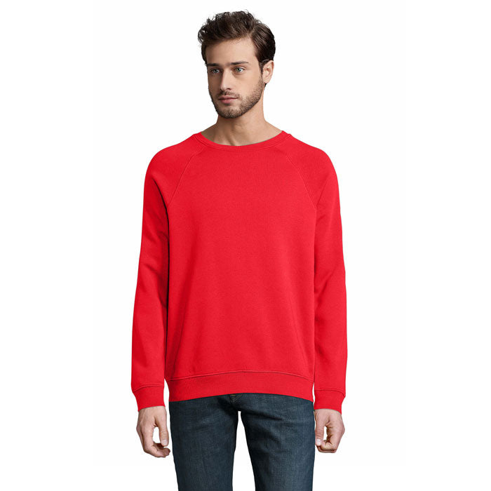 SPACE uni. sweatshirt 280g