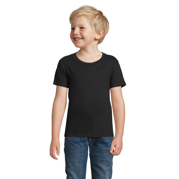 PIONEER BARN T-SHIRTORGANIC