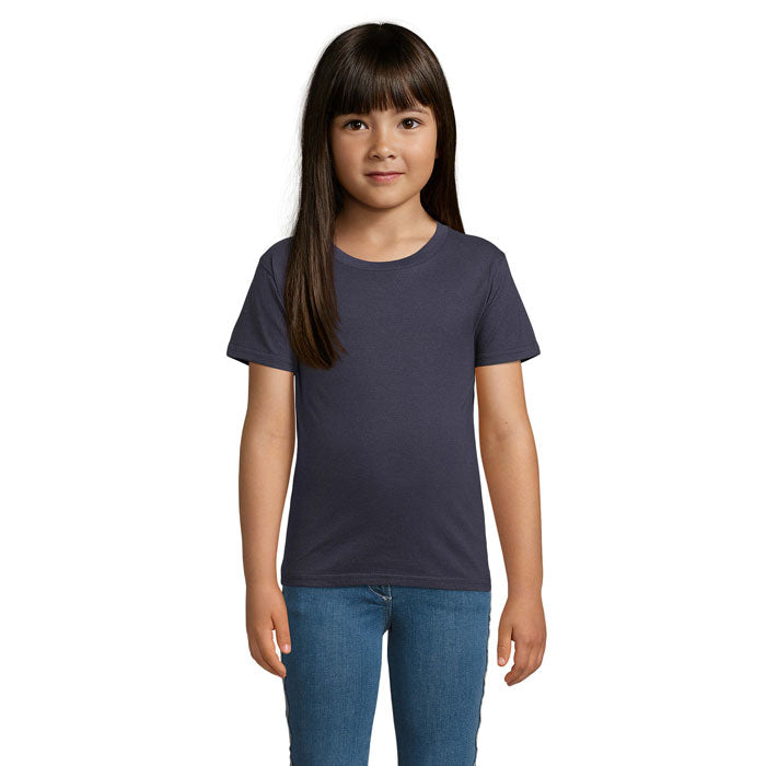 PIONEER BARN T-SHIRTORGANIC