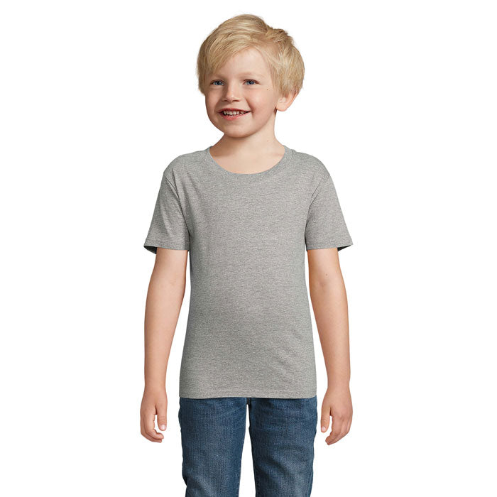PIONEER BARN T-SHIRTORGANIC
