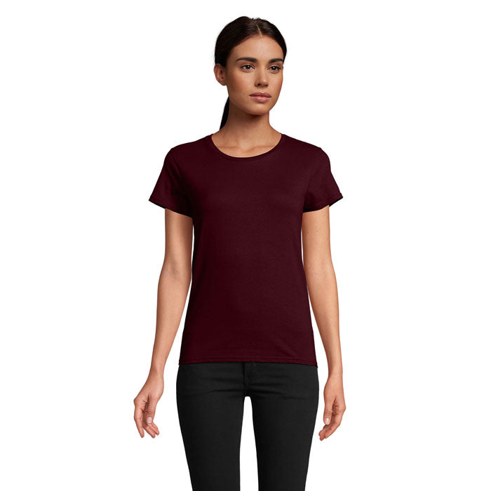 PIONEER DAM T-shirt 175g