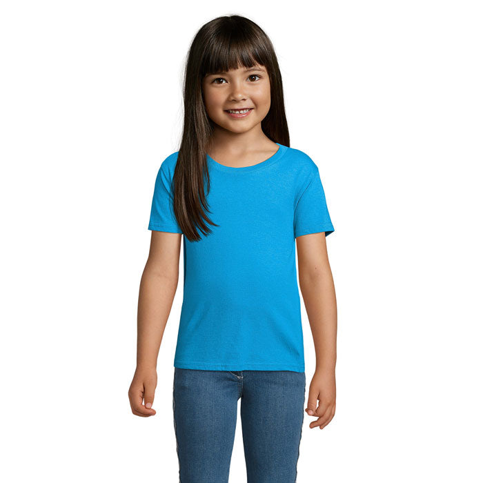 CRUSADER BARN T-SHIRT 150g