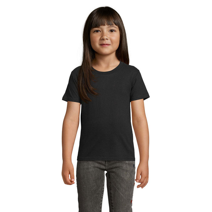 CRUSADER BARN T-SHIRT 150g