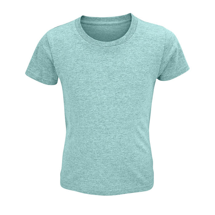 CRUSADER BARN T-SHIRT 150g