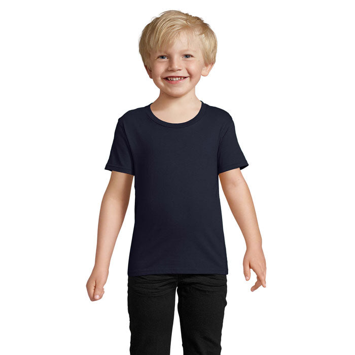 CRUSADER BARN T-SHIRT 150g