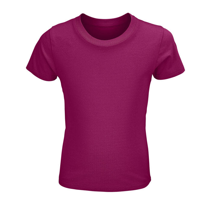 CRUSADER BARN T-SHIRT 150g