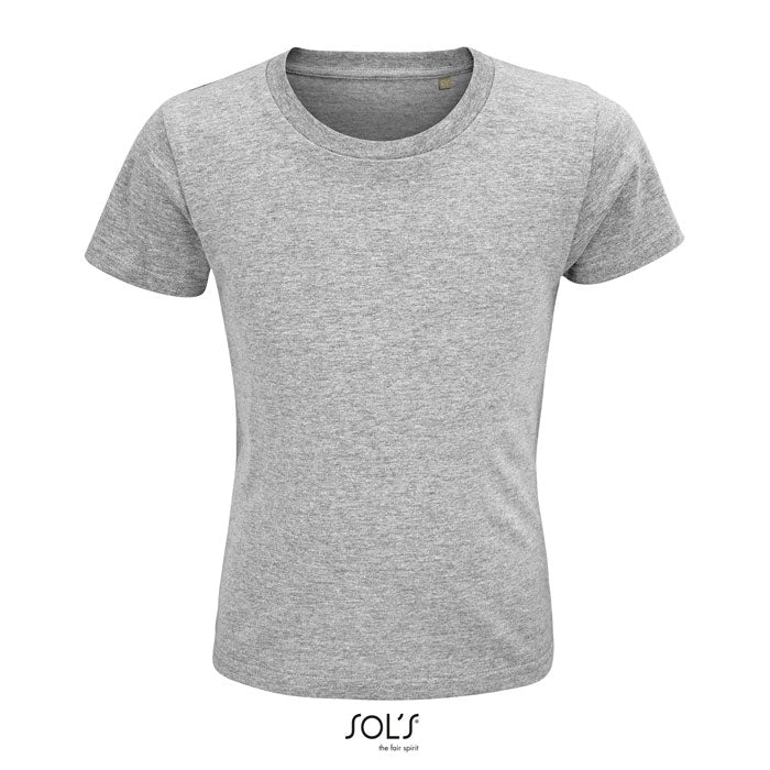 CRUSADER BARN T-SHIRT 150g