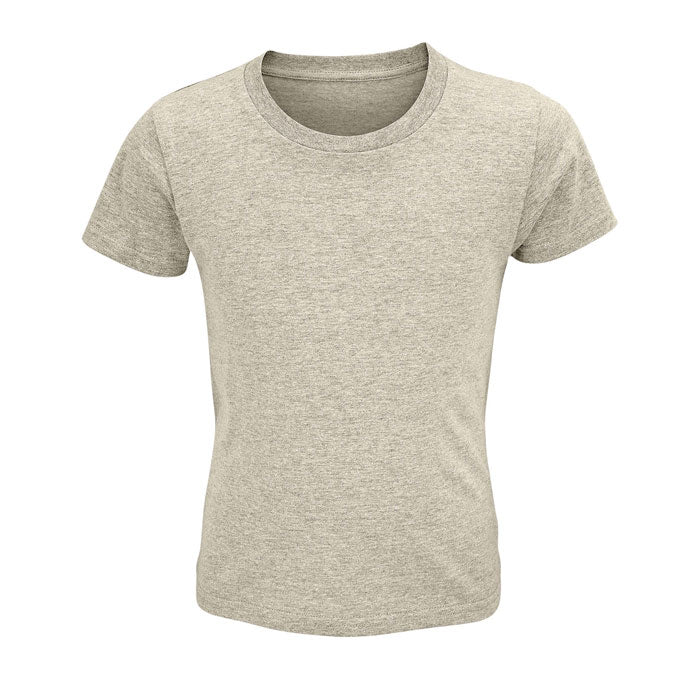 CRUSADER BARN T-SHIRT 150g