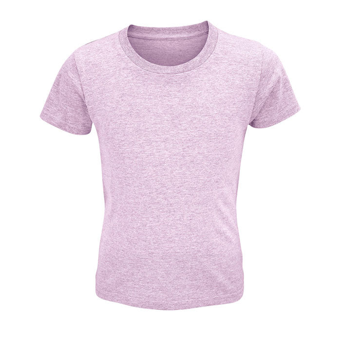 CRUSADER BARN T-SHIRT 150g
