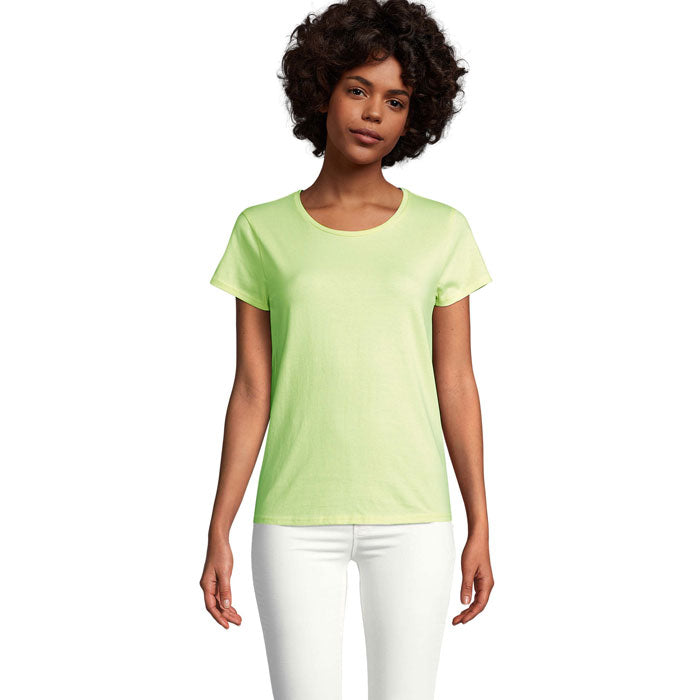 CRUSADER DAM T-shirt 150g