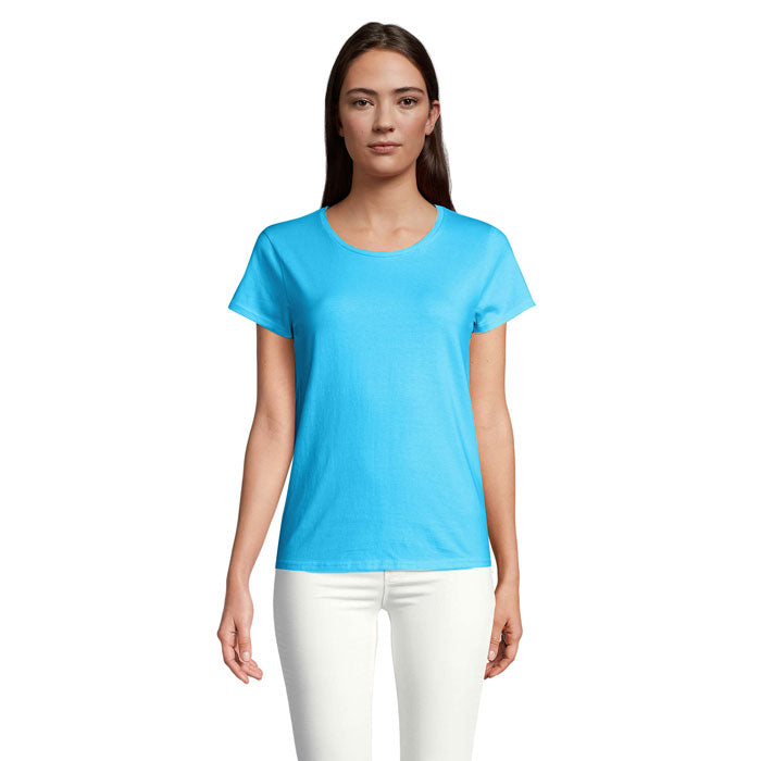 CRUSADER DAM T-shirt 150g