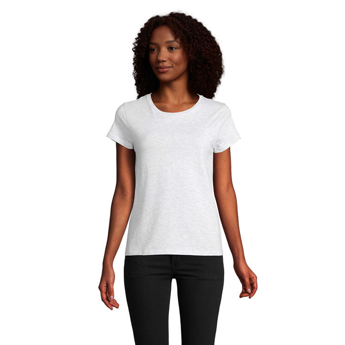 CRUSADER DAM T-shirt 150g