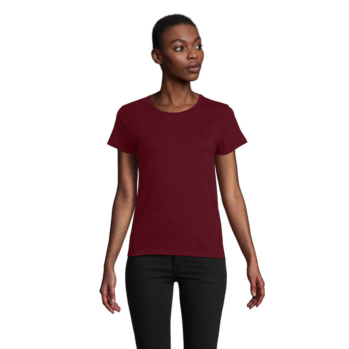 CRUSADER DAM T-shirt 150g