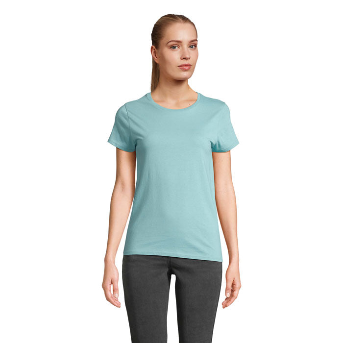 CRUSADER DAM T-shirt 150g