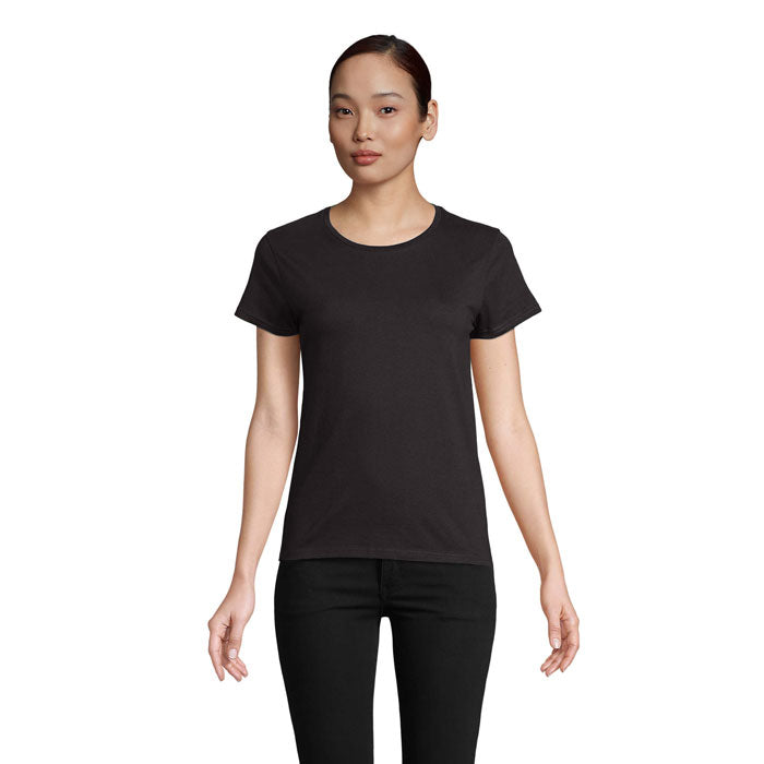 CRUSADER DAM T-shirt 150g