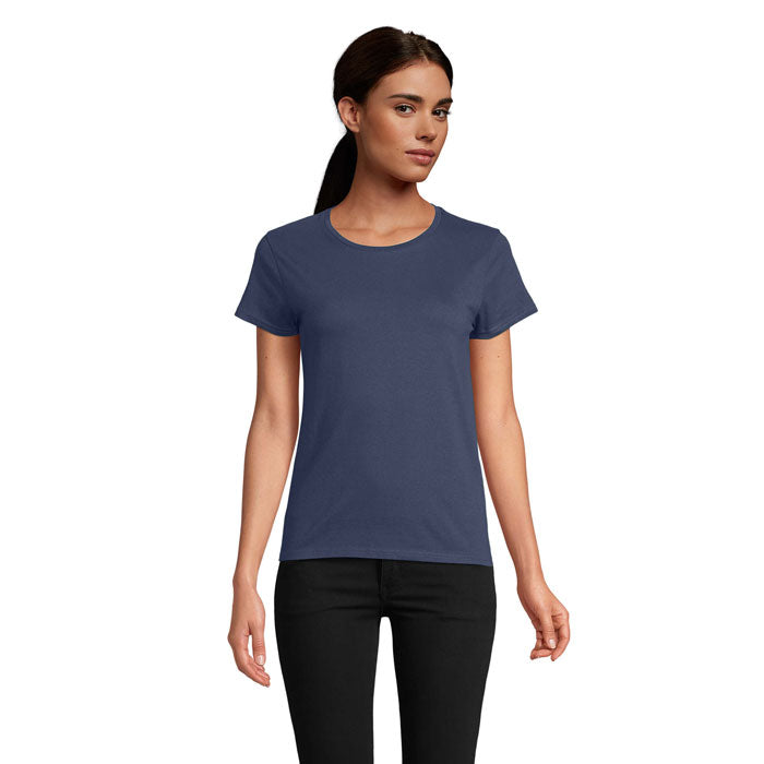 CRUSADER DAM T-shirt 150g