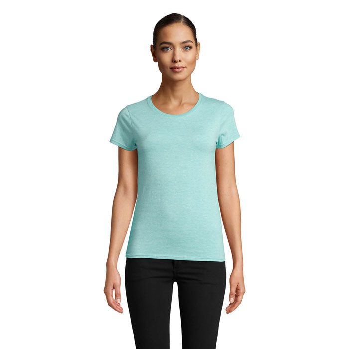 CRUSADER DAM T-shirt 150g