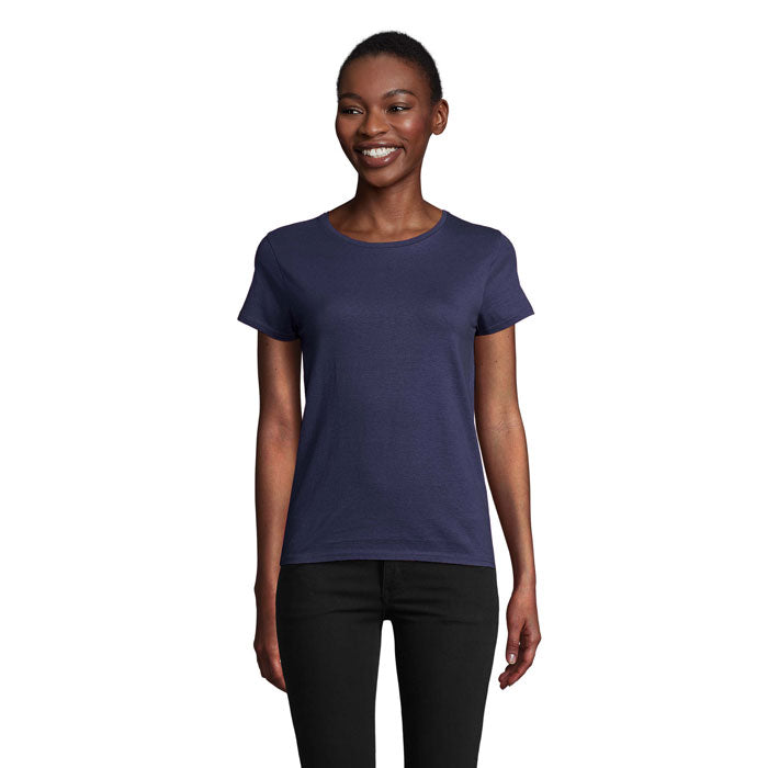 CRUSADER DAM T-shirt 150g