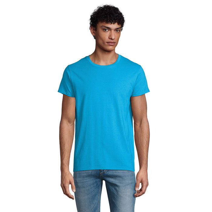 CRUSADER T-shirt för herrar