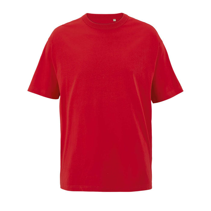BOXY HERR T-SHIRT OVERSIZE