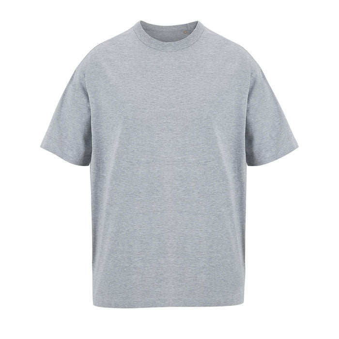 BOXY HERR T-SHIRT OVERSIZE
