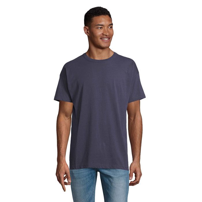 BOXY HERR T-SHIRT OVERSIZE