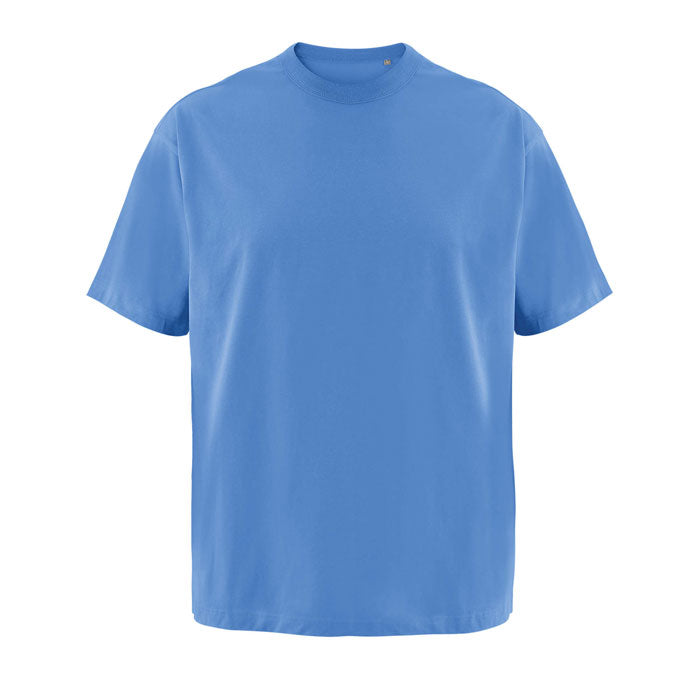 BOXY HERR T-SHIRT OVERSIZE