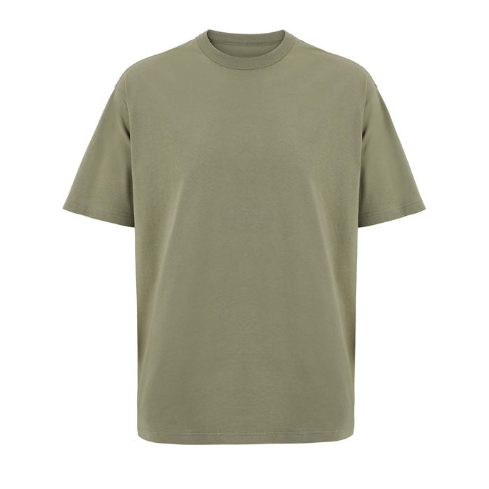BOXY HERR T-SHIRT OVERSIZE