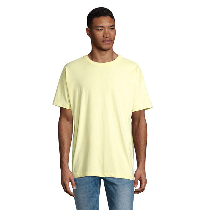 BOXY HERR T-SHIRT OVERSIZE