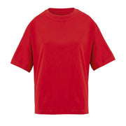 BOXY DAM OVERSIZE T-SHIRT