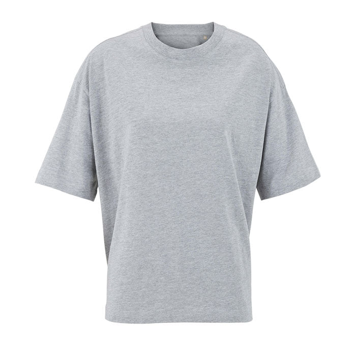 BOXY DAM OVERSIZE T-SHIRT