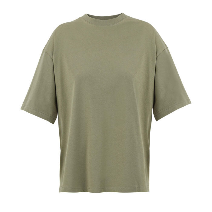 BOXY DAM OVERSIZE T-SHIRT