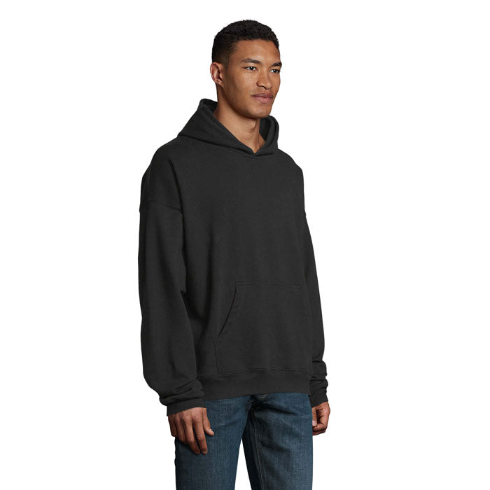 CONNOR UNISEX HUVTRÖJA