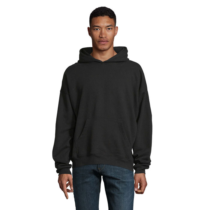 CONNOR UNISEX HUVTRÖJA