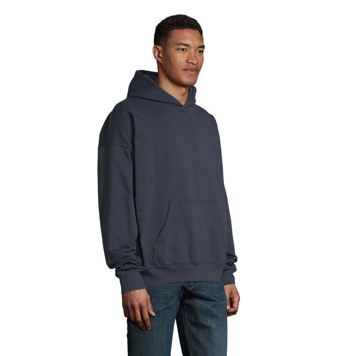CONNOR UNISEX HUVTRÖJA