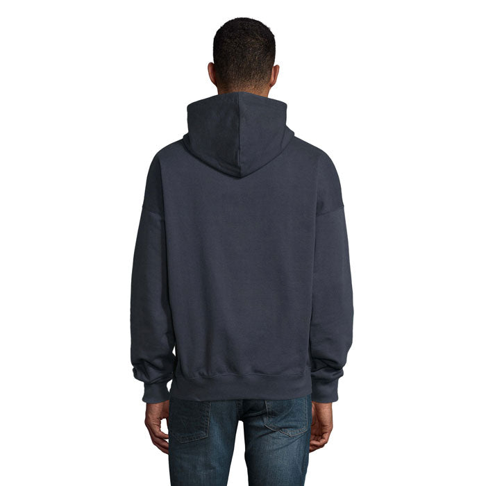 CONNOR UNISEX HUVTRÖJA