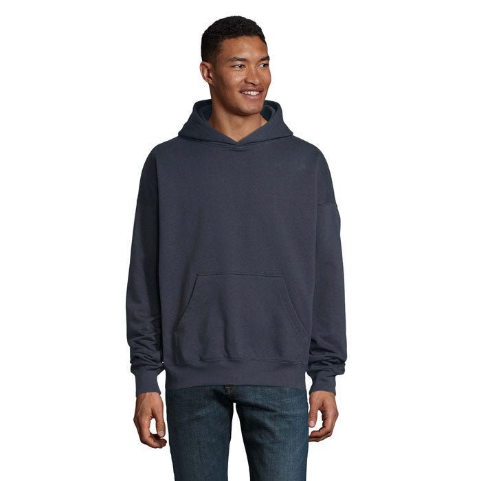 CONNOR UNISEX HUVTRÖJA