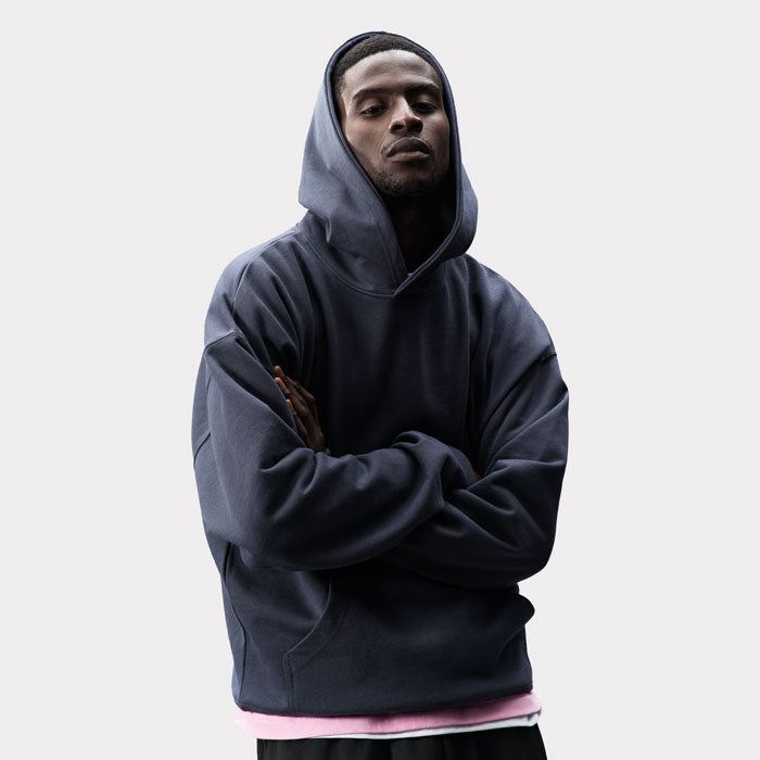 CONNOR UNISEX HUVTRÖJA