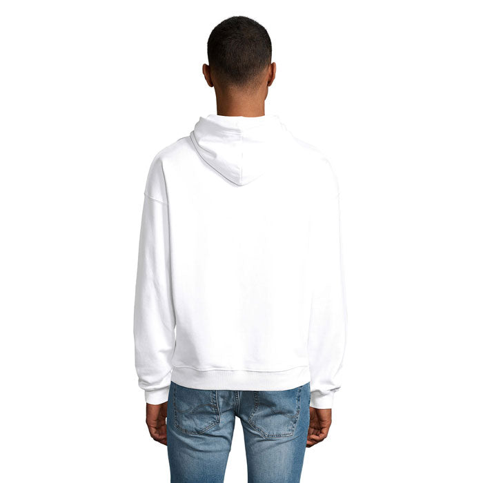 CONNOR UNISEX HUVTRÖJA