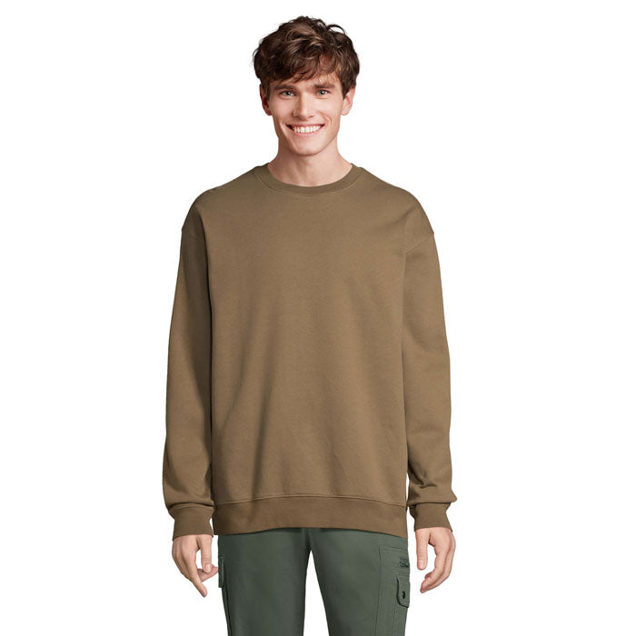 COLUMBIA UNISEX SWEATSHIRT