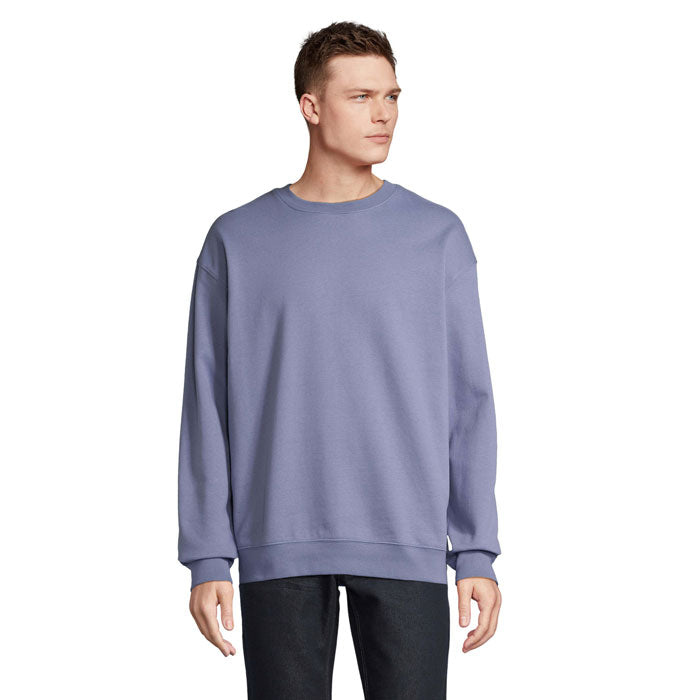 COLUMBIA UNISEX SWEATSHIRT
