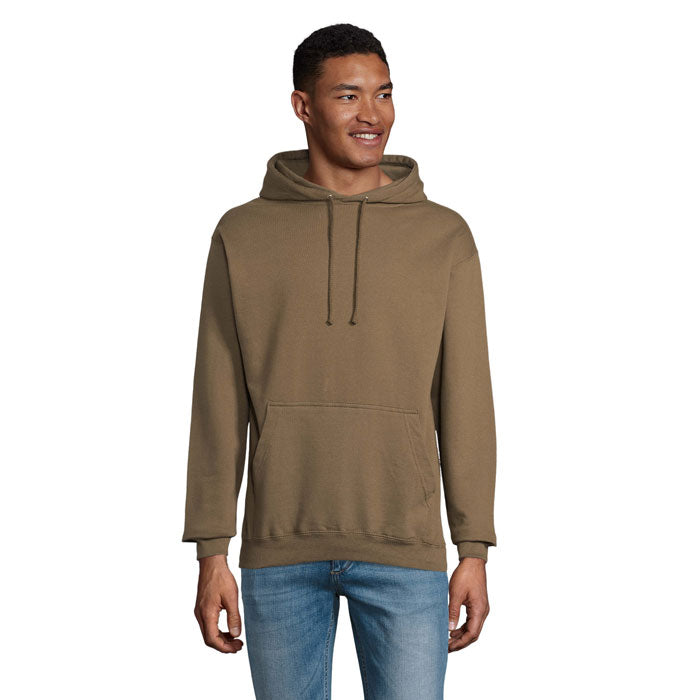 CONDOR Unisex Hoodie