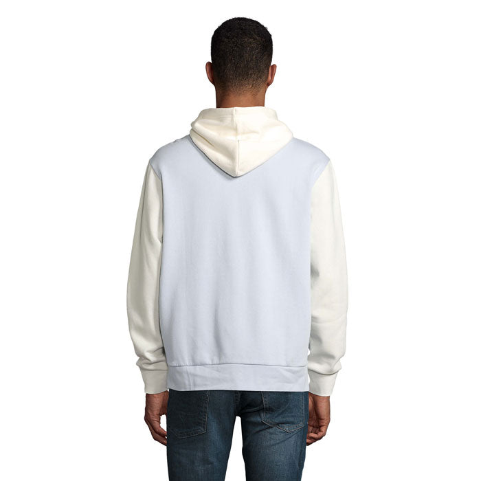 COLLINS UNISEX HUVTRÖJA