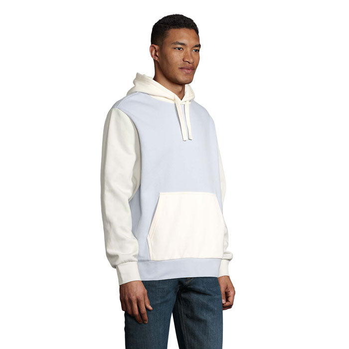 COLLINS UNISEX HUVTRÖJA