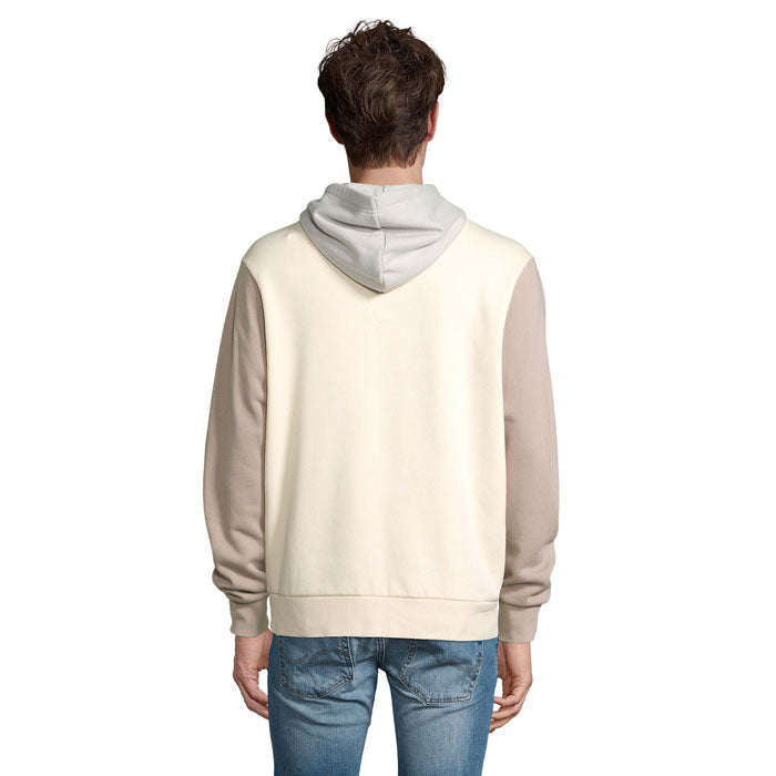 COLLINS UNISEX HUVTRÖJA