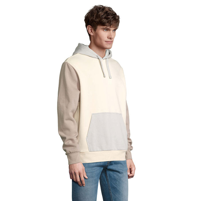 COLLINS UNISEX HUVTRÖJA