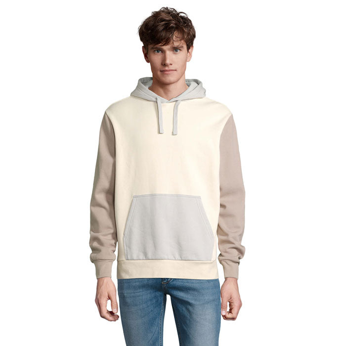 COLLINS UNISEX HUVTRÖJA