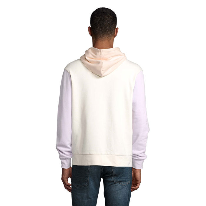 COLLINS UNISEX HUVTRÖJA